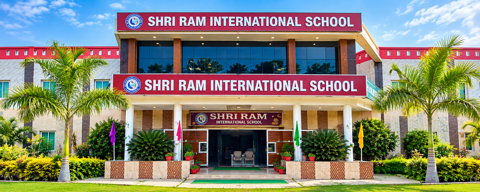 School Campus