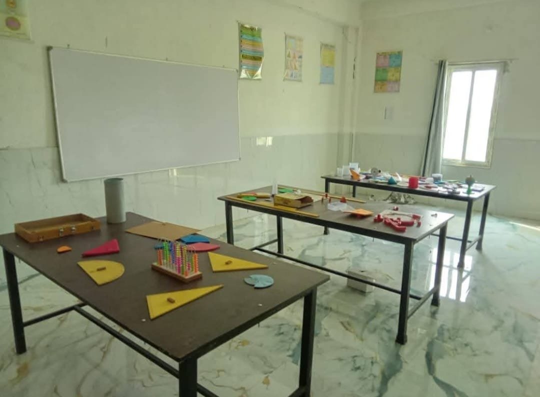 School celebration