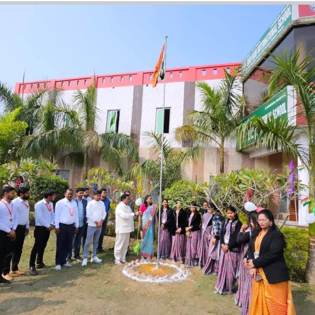 Cultural program