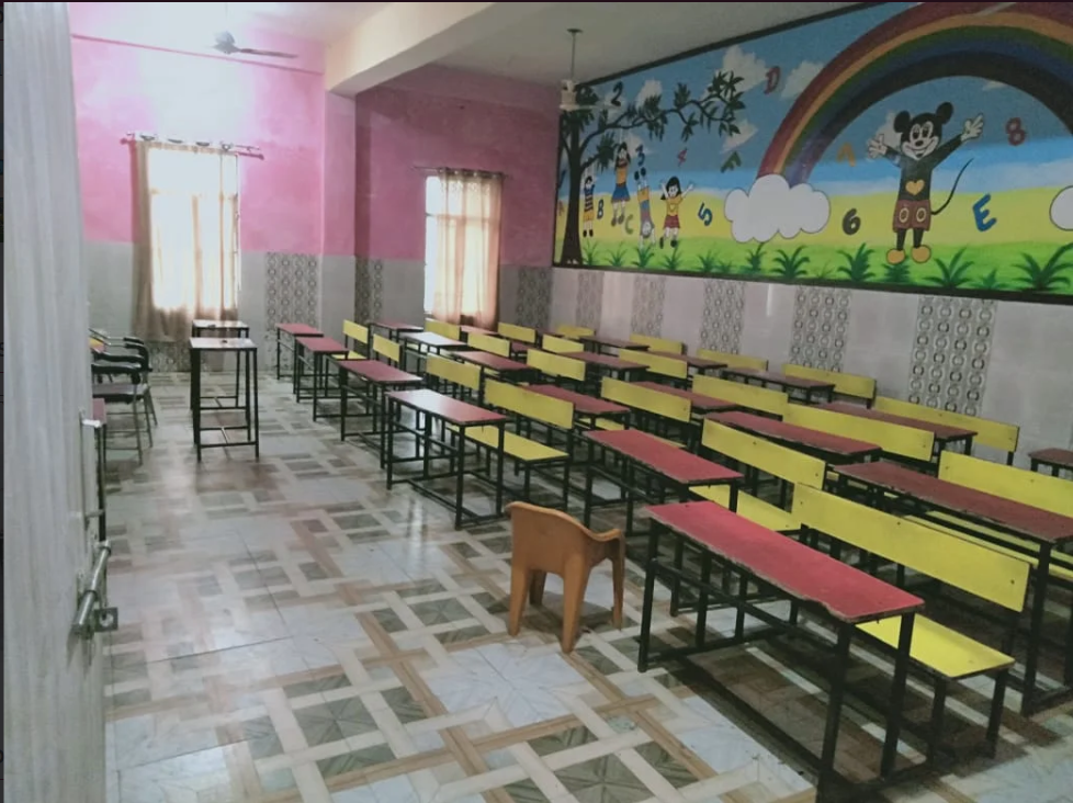 Classroom